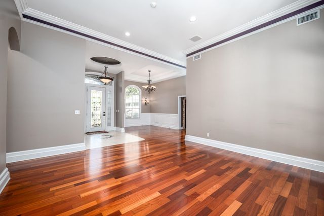 707 Standish Dr, St Augustine, FL 32086