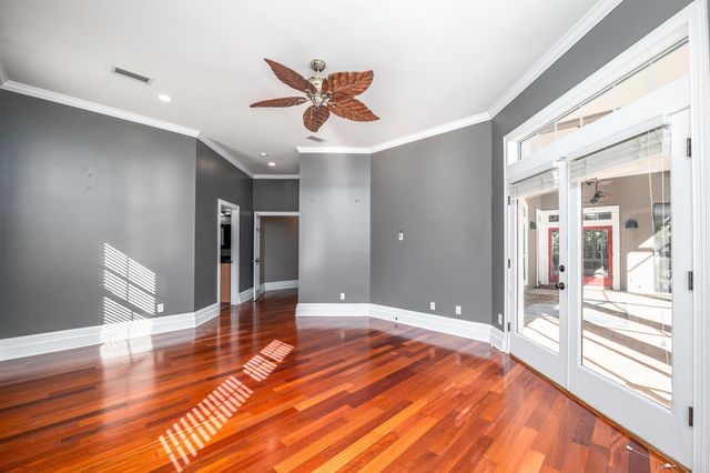 707 Standish Dr, St Augustine, FL 32086