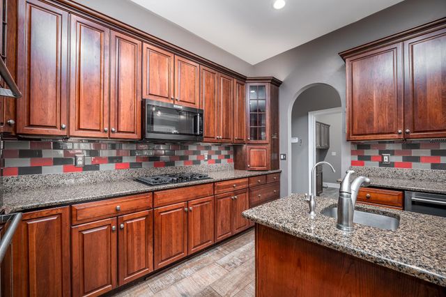 707 Standish Dr, St Augustine, FL 32086