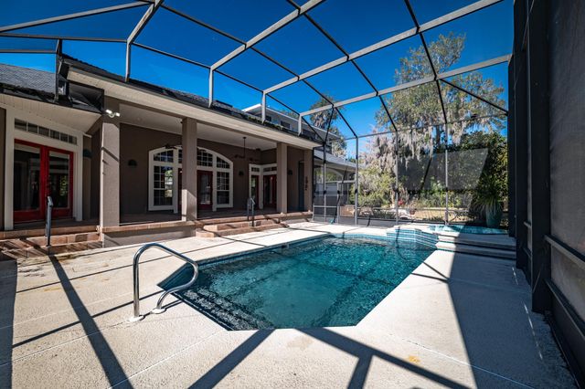 707 Standish Dr, St Augustine, FL 32086