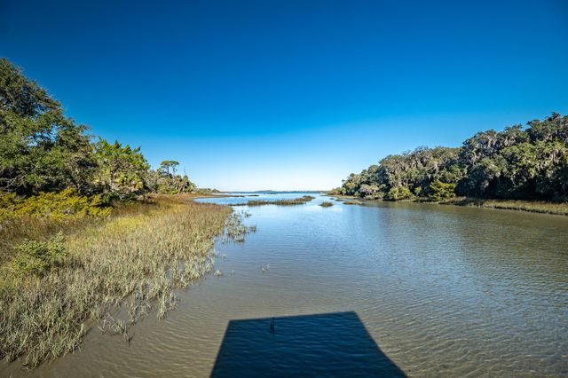 707 Standish Dr, St Augustine, FL 32086