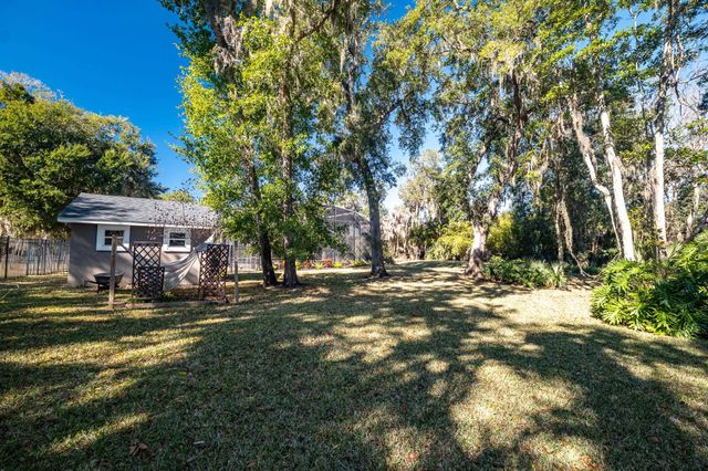 707 Standish Dr, St Augustine, FL 32086