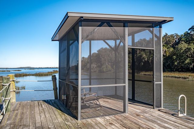 707 Standish Dr, St Augustine, FL 32086