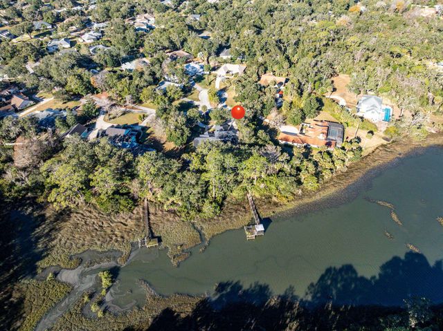 707 Standish Dr, St Augustine, FL 32086