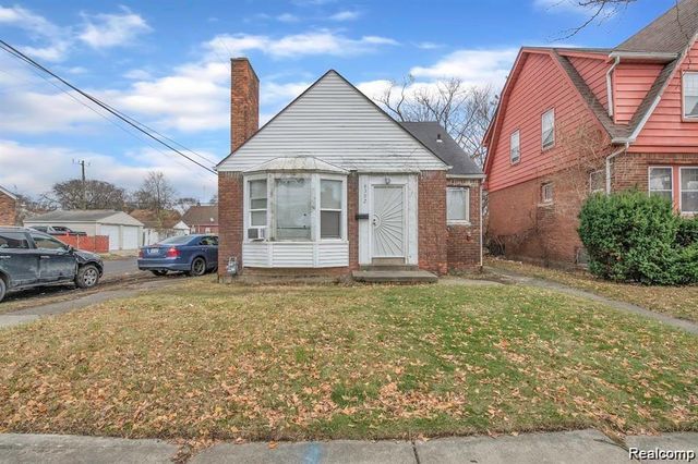 8362 Cloverlawn Street, Detroit, MI 48204