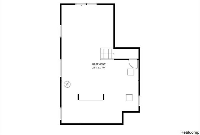 8362 Cloverlawn Street, Detroit, MI 48204