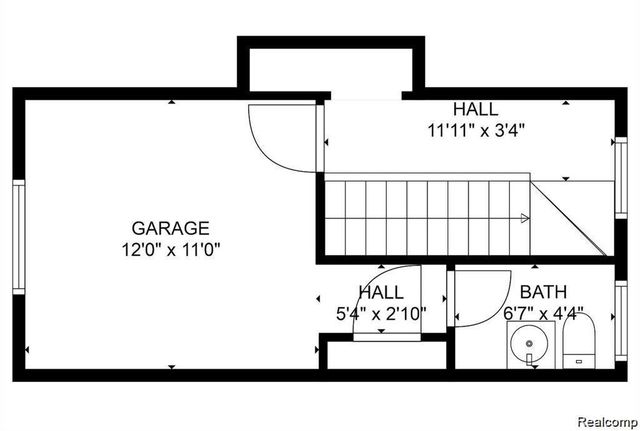 8362 Cloverlawn Street, Detroit, MI 48204