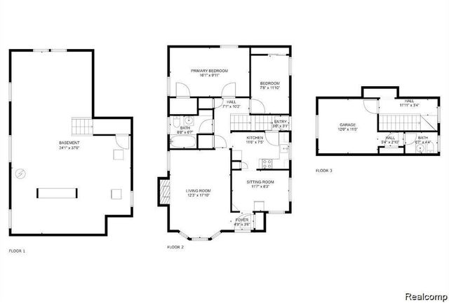 8362 Cloverlawn Street, Detroit, MI 48204