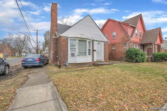 8362 Cloverlawn Street, Detroit, MI 48204