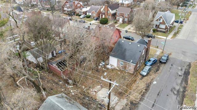 8362 Cloverlawn Street, Detroit, MI 48204