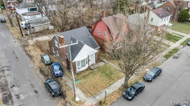 8362 Cloverlawn Street, Detroit, MI 48204