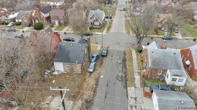 8362 Cloverlawn Street, Detroit, MI 48204