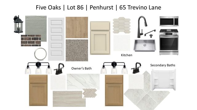 65 Trevino Lane, Lebanon, TN 37087