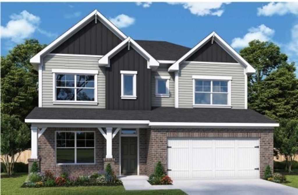 65 Trevino Lane, Lebanon, TN 37087