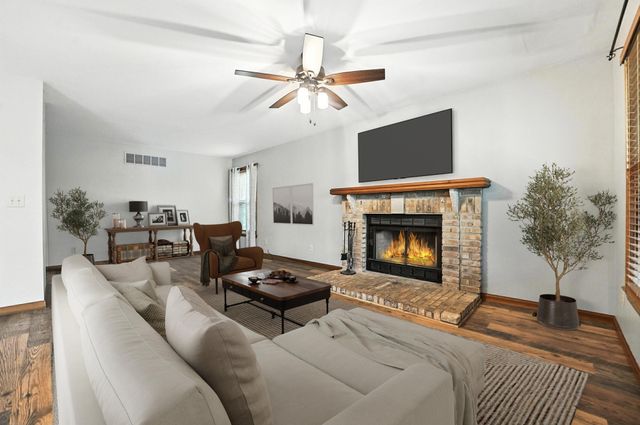 5405 Knollwood Road 5405 Knollwood Road, Springfield, OH 45502