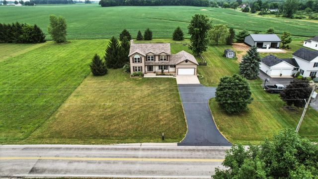 5405 Knollwood Road 5405 Knollwood Road, Springfield, OH 45502