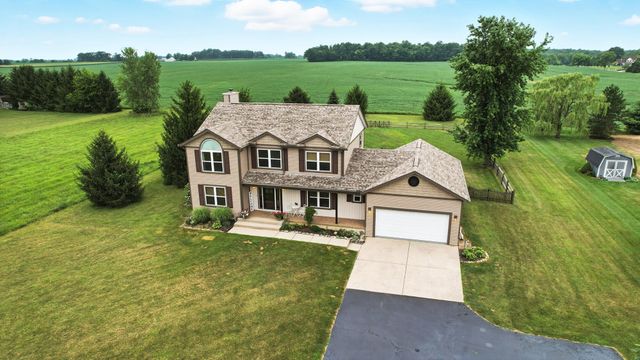 5405 Knollwood Road 5405 Knollwood Road, Springfield, OH 45502