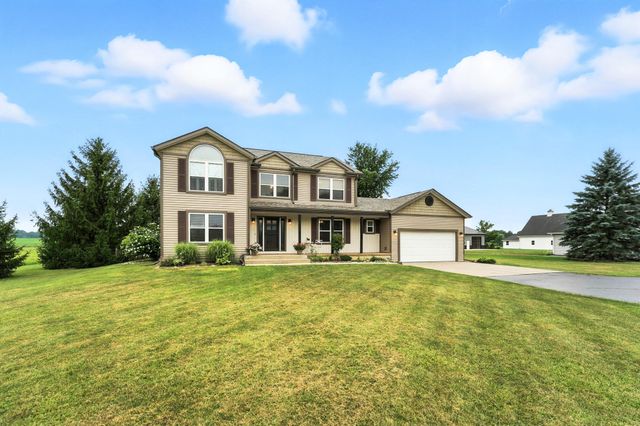 5405 Knollwood Road 5405 Knollwood Road, Springfield, OH 45502