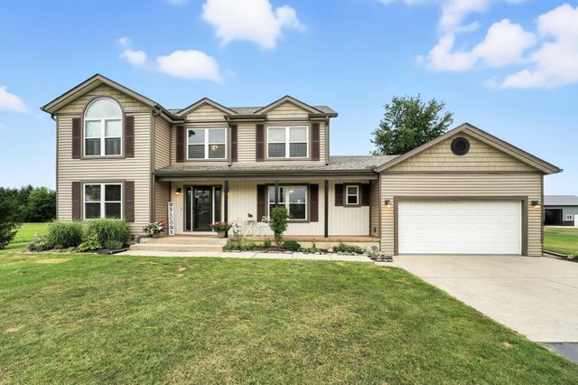 5405 Knollwood Road 5405 Knollwood Road, Springfield, OH 45502