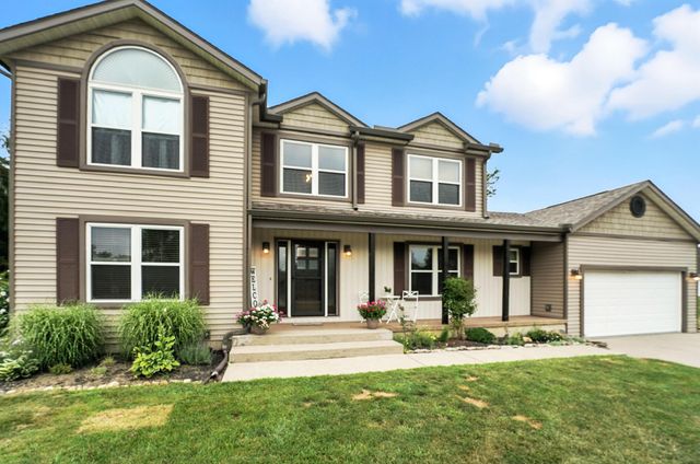 5405 Knollwood Road 5405 Knollwood Road, Springfield, OH 45502