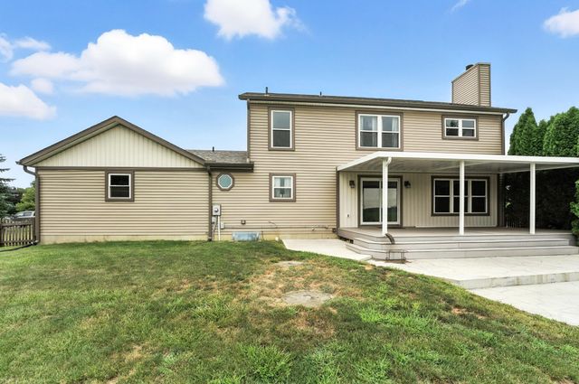 5405 Knollwood Road 5405 Knollwood Road, Springfield, OH 45502