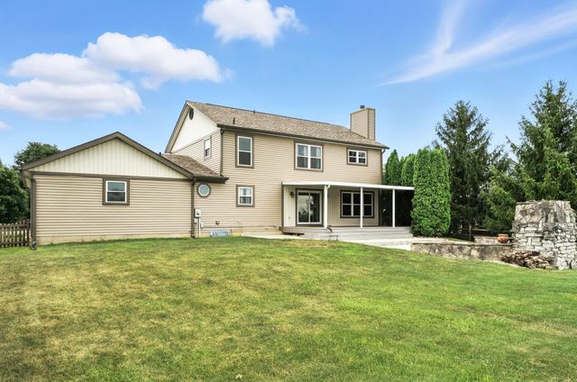5405 Knollwood Road 5405 Knollwood Road, Springfield, OH 45502
