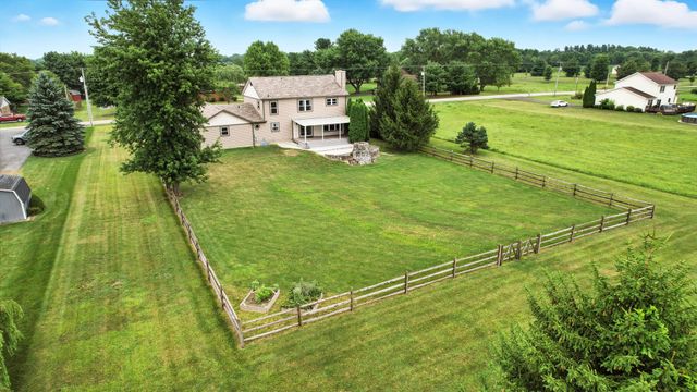 5405 Knollwood Road 5405 Knollwood Road, Springfield, OH 45502