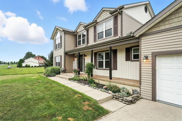 5405 Knollwood Road 5405 Knollwood Road, Springfield, OH 45502