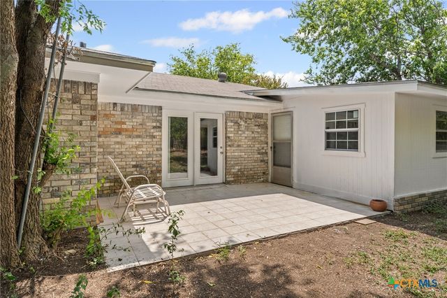 3104 Antelope Trail, Temple, TX 76504