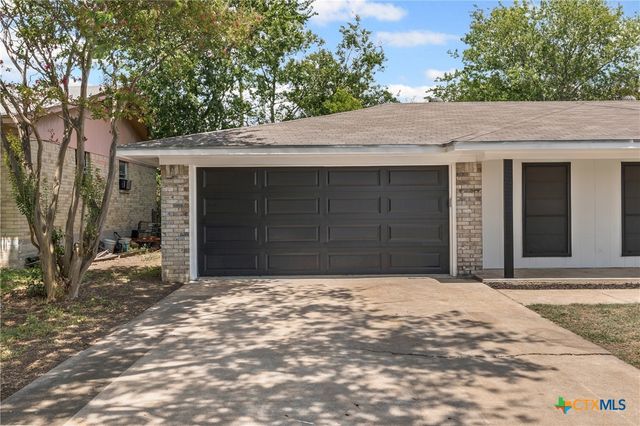 3104 Antelope Trail, Temple, TX 76504