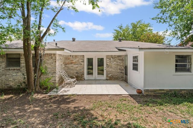 3104 Antelope Trail, Temple, TX 76504