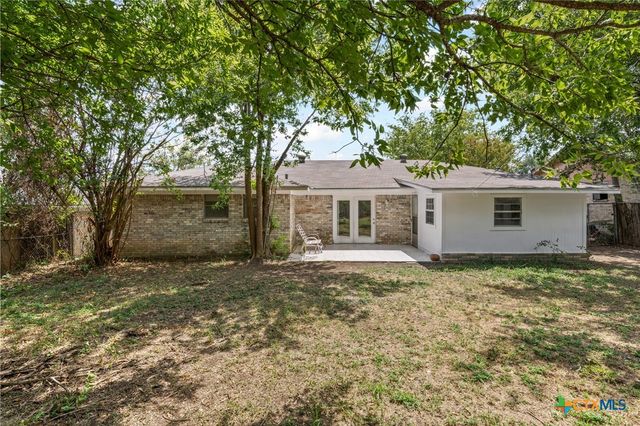 3104 Antelope Trail, Temple, TX 76504