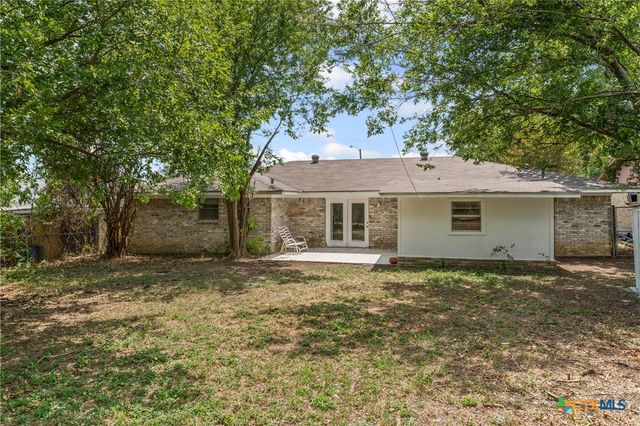 3104 Antelope Trail, Temple, TX 76504