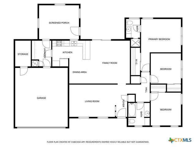 3104 Antelope Trail, Temple, TX 76504