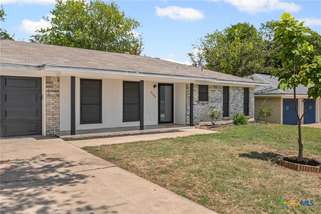 3104 Antelope Trail, Temple, TX 76504