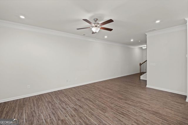 3498 Bellinger Drive, Powder Springs, GA 30127