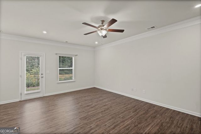 3498 Bellinger Drive, Powder Springs, GA 30127