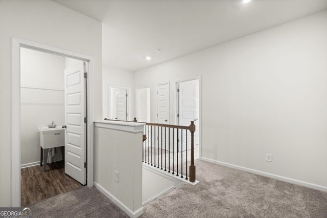3498 Bellinger Drive, Powder Springs, GA 30127