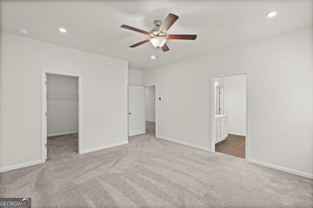 3498 Bellinger Drive, Powder Springs, GA 30127