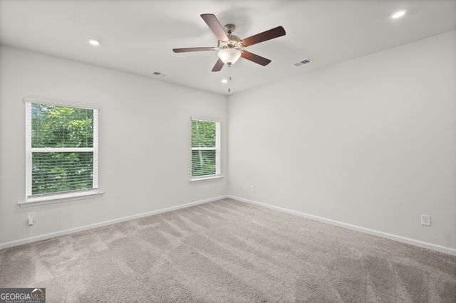 3498 Bellinger Drive, Powder Springs, GA 30127