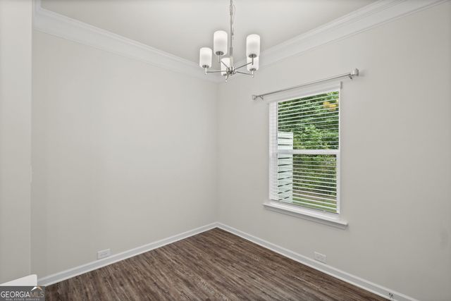3498 Bellinger Drive, Powder Springs, GA 30127
