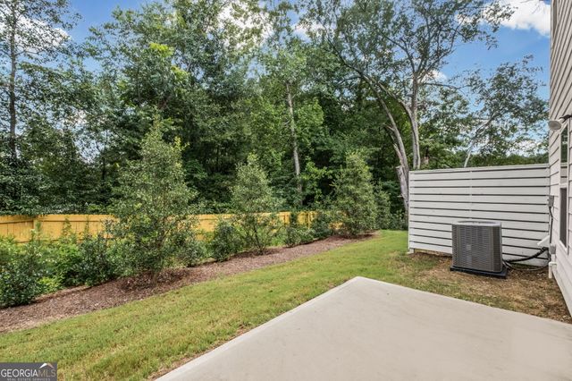 3498 Bellinger Drive, Powder Springs, GA 30127