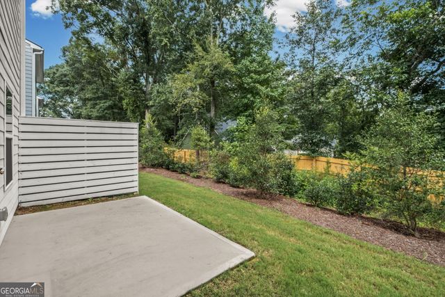 3498 Bellinger Drive, Powder Springs, GA 30127