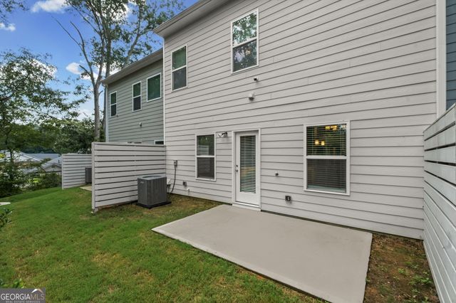 3498 Bellinger Drive, Powder Springs, GA 30127