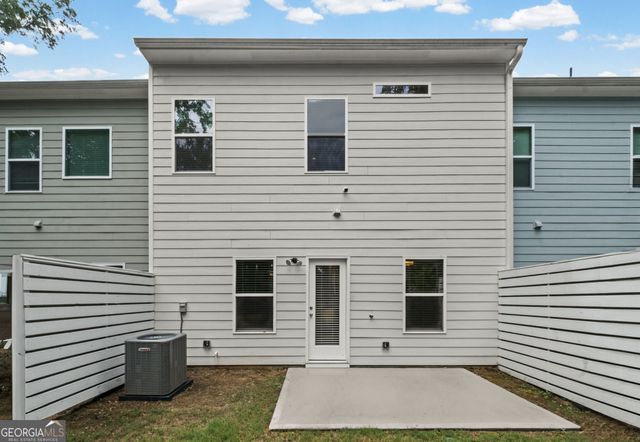 3498 Bellinger Drive, Powder Springs, GA 30127