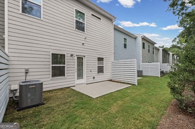 3498 Bellinger Drive, Powder Springs, GA 30127