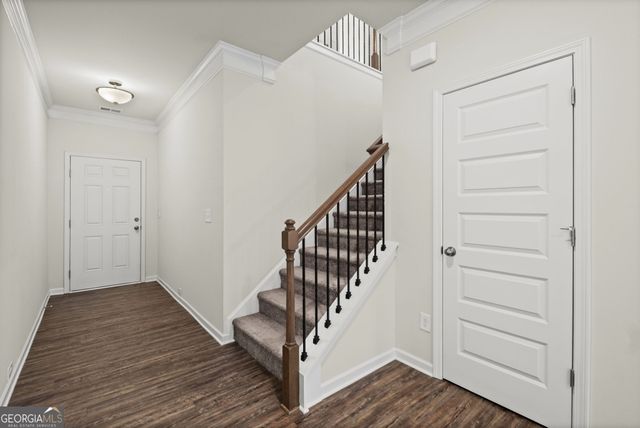3498 Bellinger Drive, Powder Springs, GA 30127