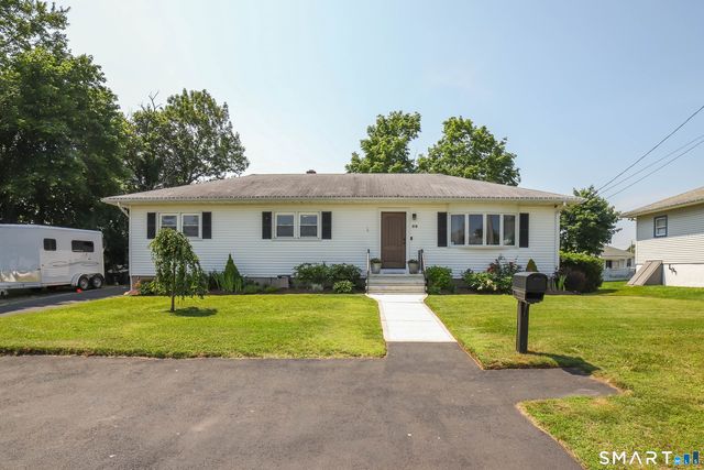 59 Clifford Terrace, New Haven, CT 06512