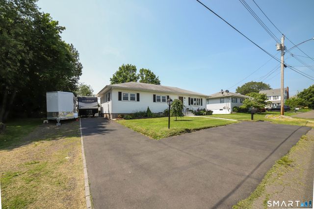 59 Clifford Terrace, New Haven, CT 06512