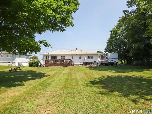 59 Clifford Terrace, New Haven, CT 06512